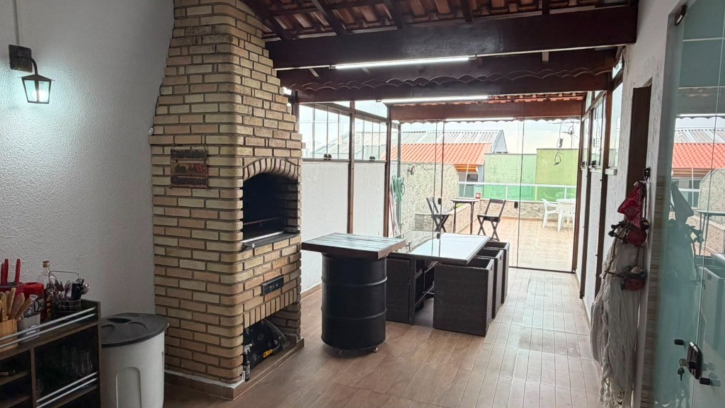 Apartamento, 2 quartos, 140 m² - Foto 6
