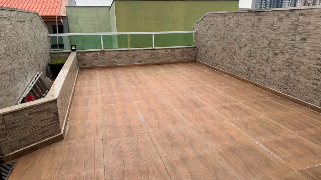Apartamento, 2 quartos, 140 m² - Foto 9
