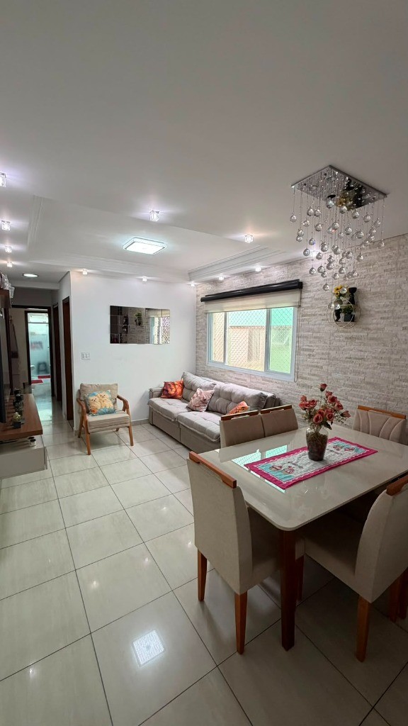 Apartamento, 2 quartos, 140 m² - Foto 11