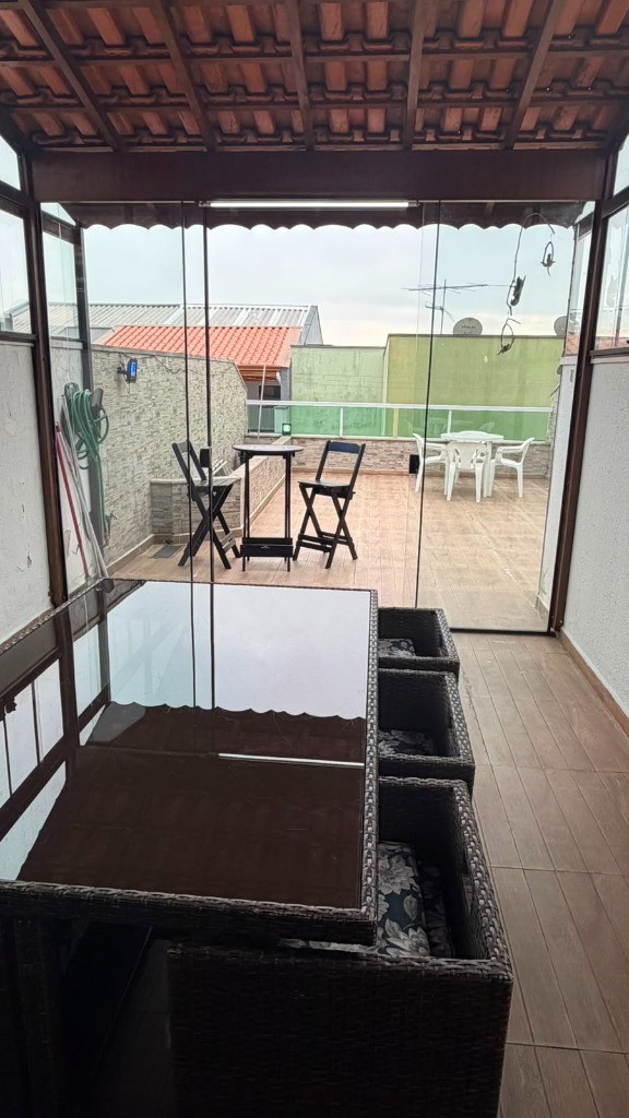 Apartamento, 2 quartos, 140 m² - Foto 21