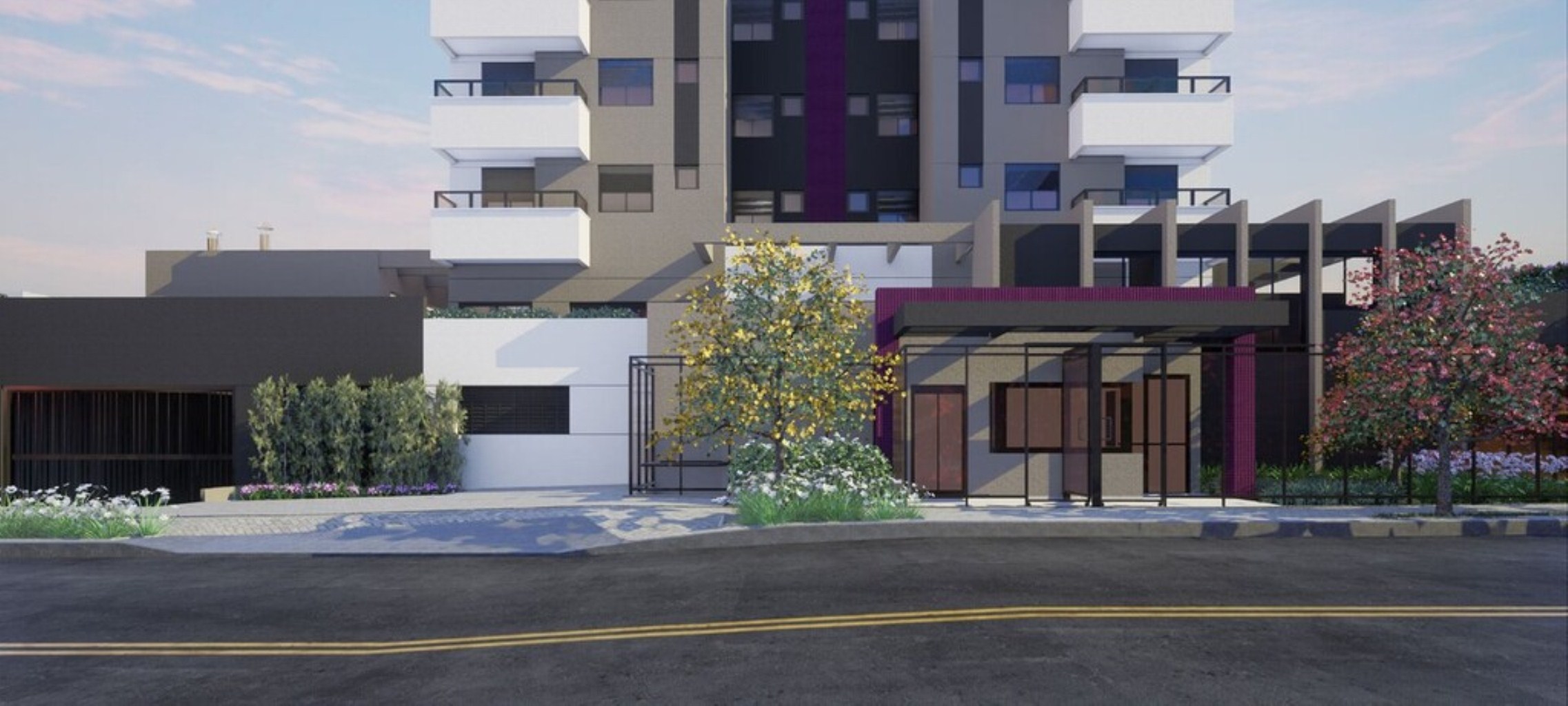 Apartamento, 3 quartos, 125 m² - Foto 2