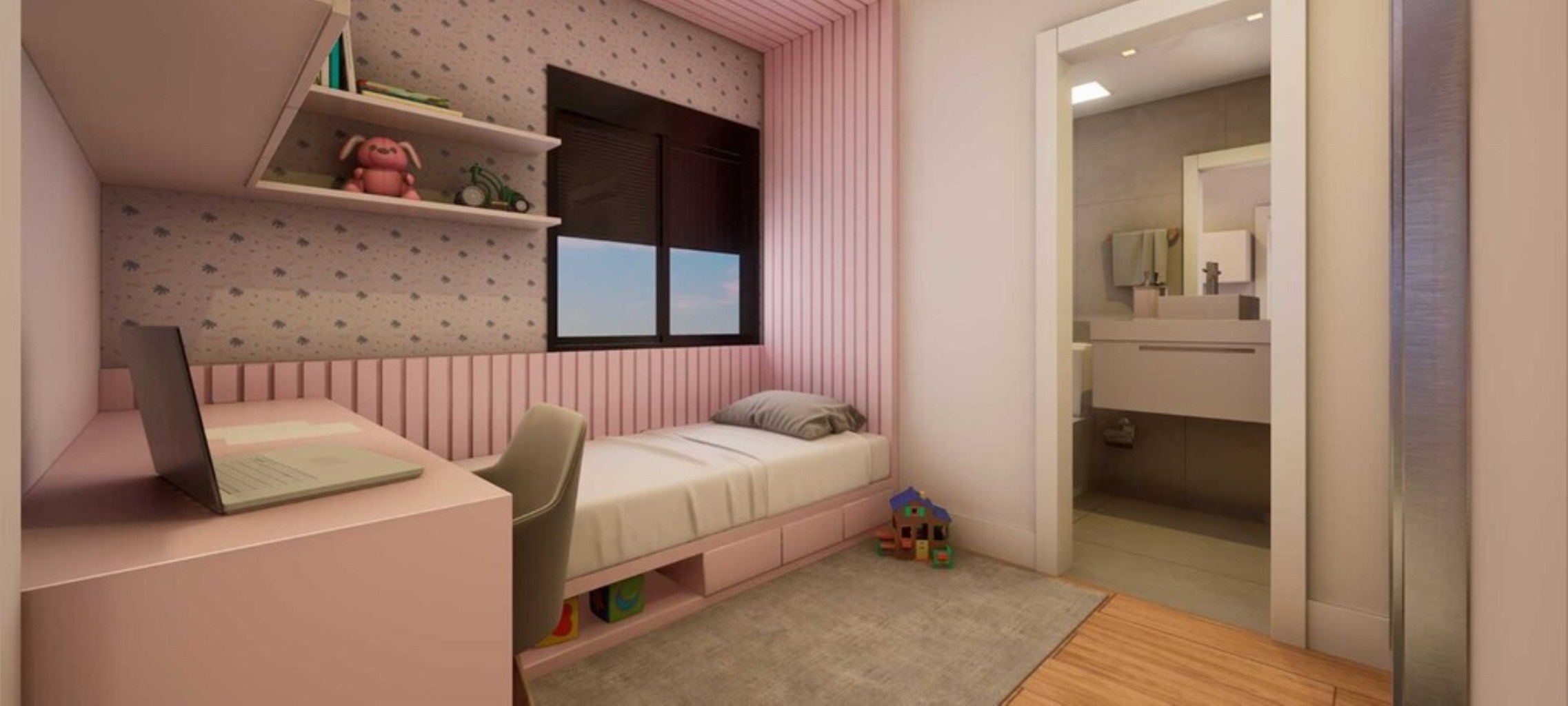 Apartamento, 3 quartos, 125 m² - Foto 10