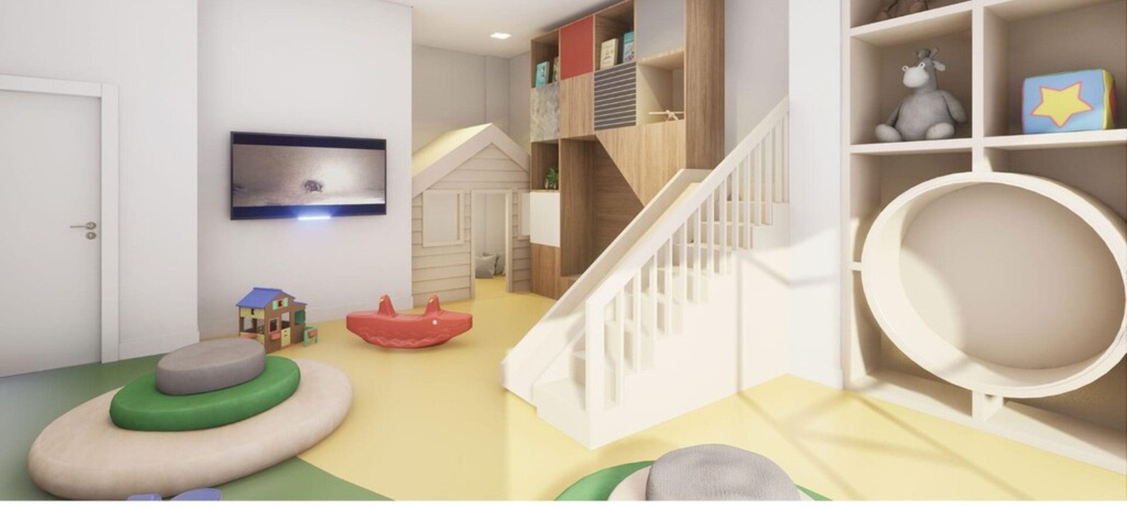 Apartamento, 3 quartos, 125 m² - Foto 12