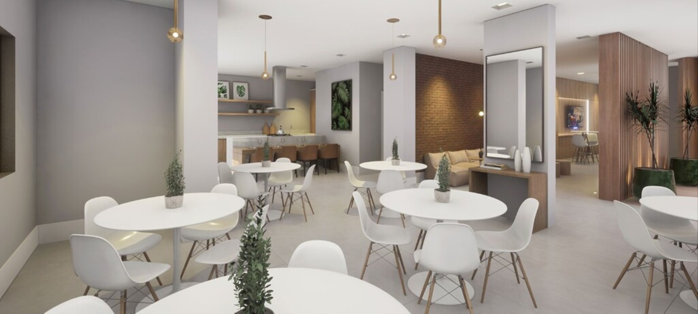 Apartamento, 3 quartos, 125 m² - Foto 14