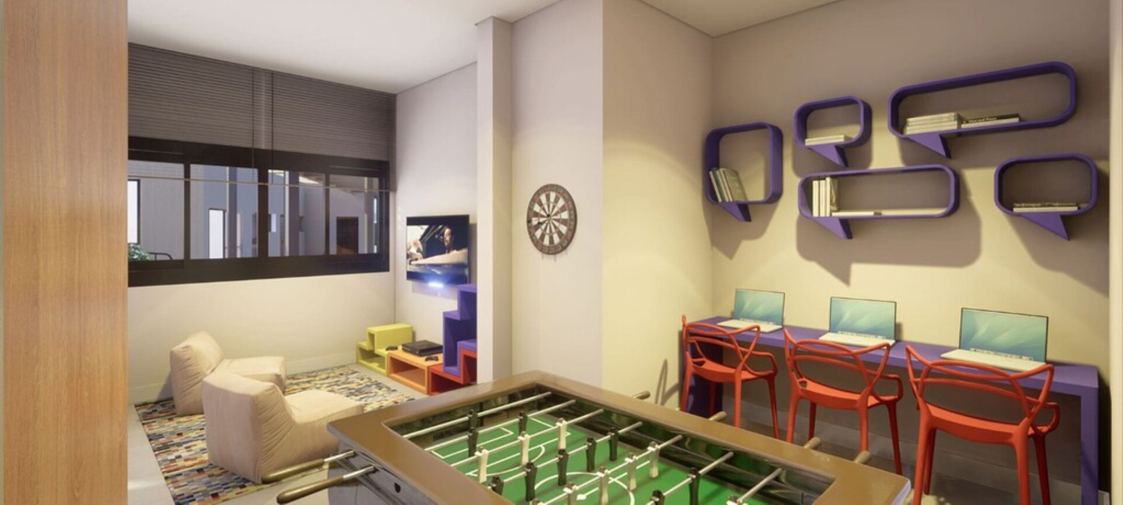 Apartamento, 3 quartos, 125 m² - Foto 16