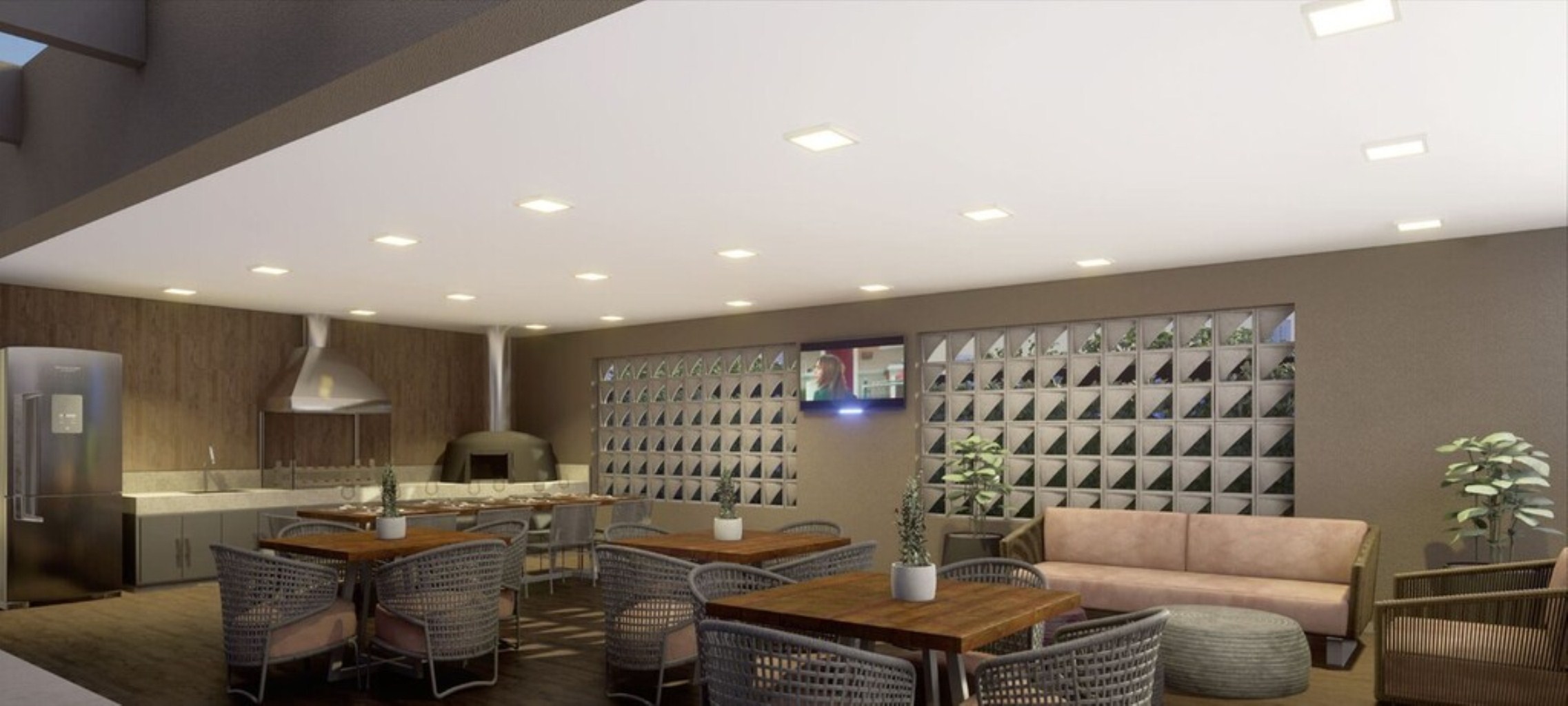 Apartamento, 3 quartos, 125 m² - Foto 18