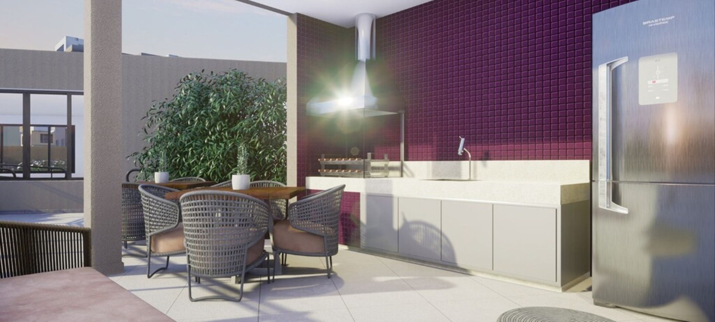 Apartamento, 3 quartos, 125 m² - Foto 19