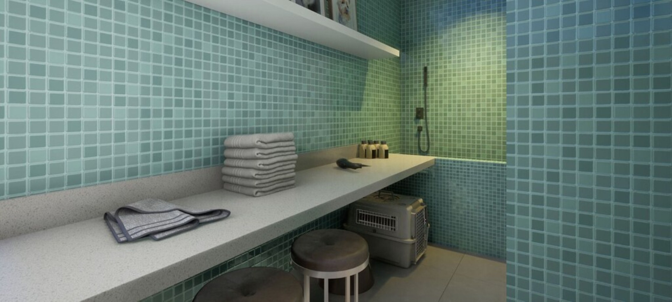 Apartamento, 3 quartos, 125 m² - Foto 21