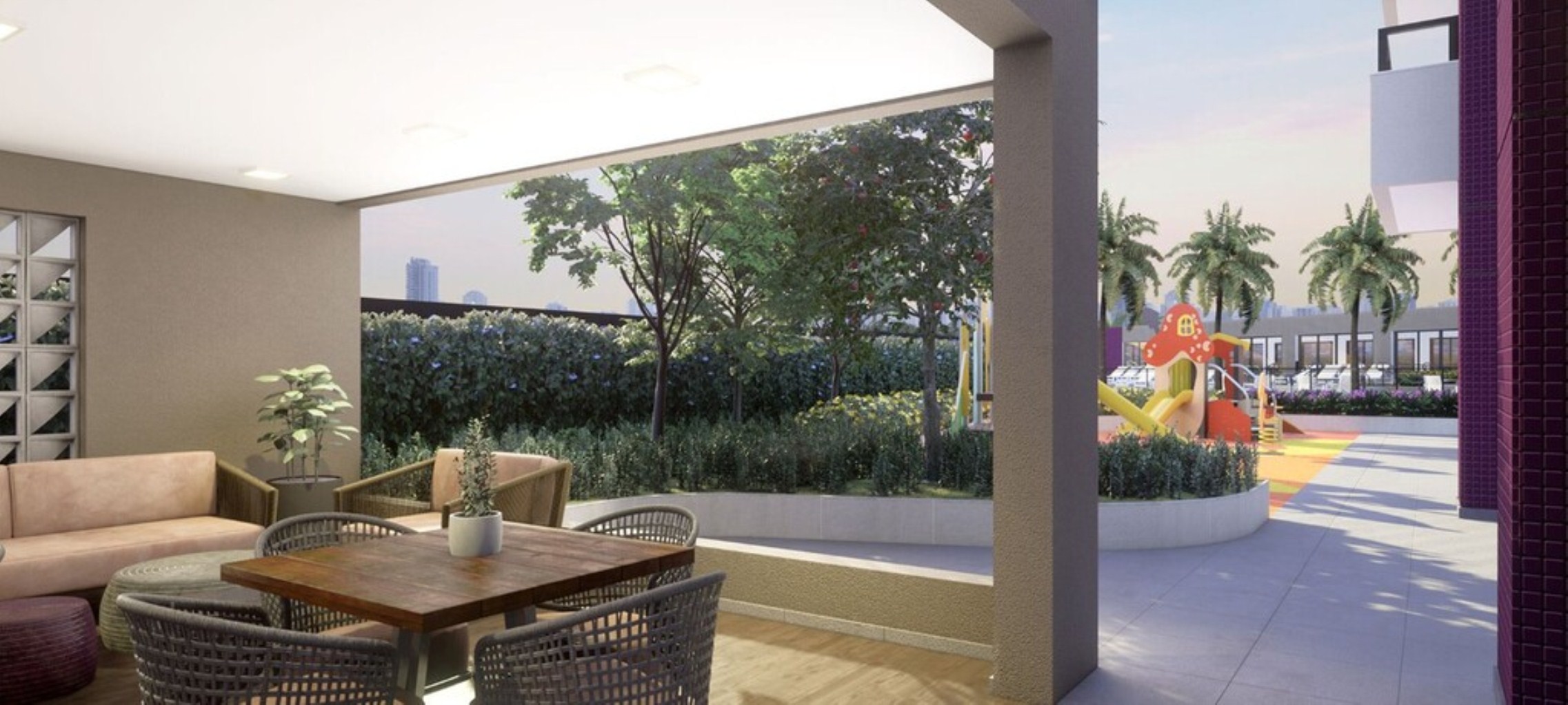 Apartamento, 3 quartos, 125 m² - Foto 26