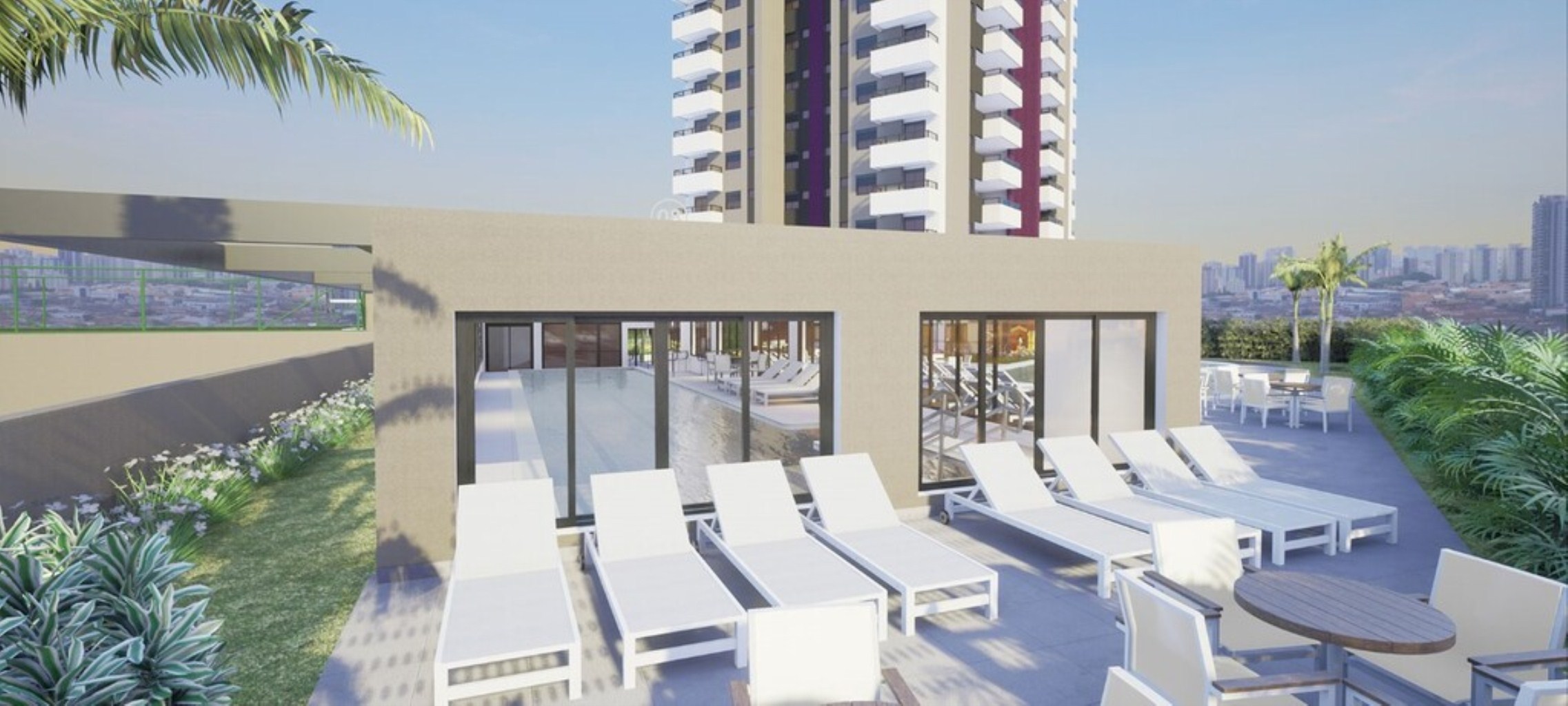 Apartamento, 3 quartos, 125 m² - Foto 28