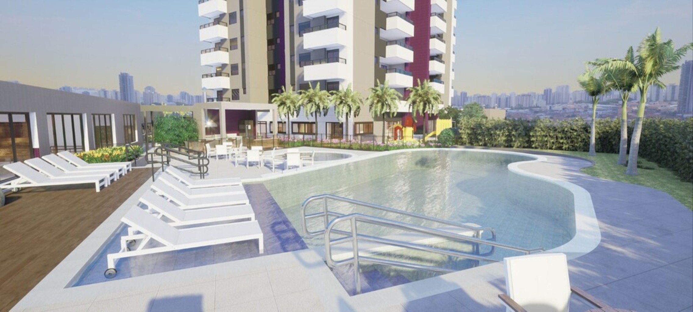 Apartamento, 3 quartos, 125 m² - Foto 30