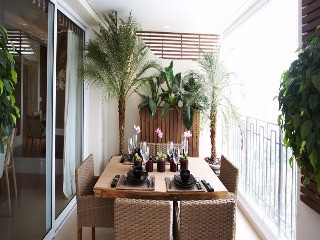 Apartamento, 2 quartos, 236 m² - Foto 2