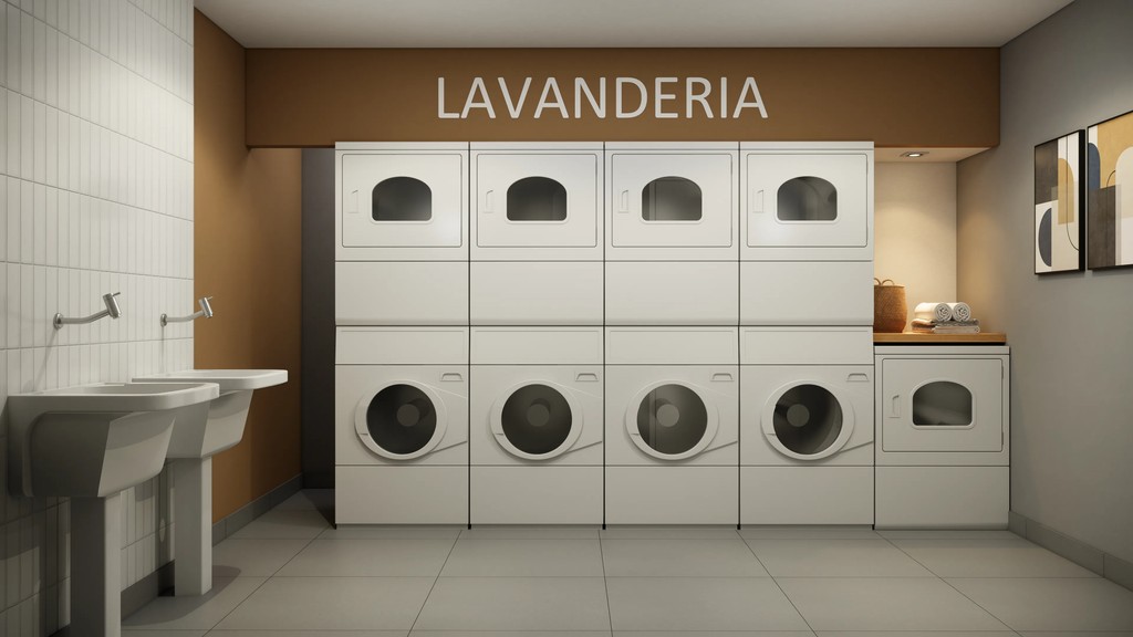 Apartamento, 1 quarto, 27 m² - Foto 13