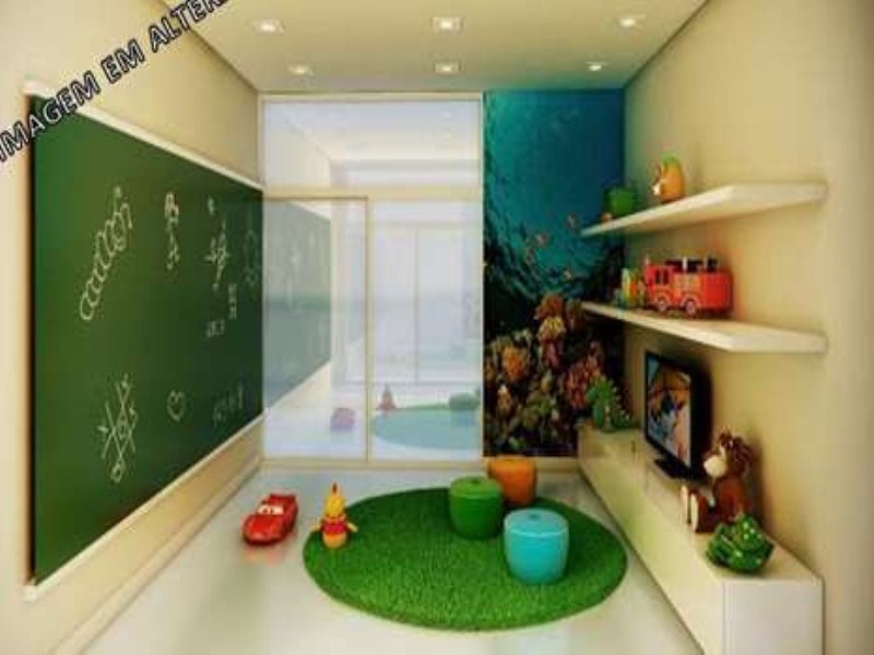 Apartamento, 2 quartos, 95 m² - Foto 3