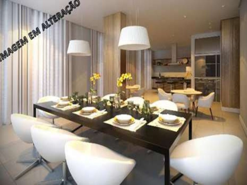 Apartamento, 2 quartos, 95 m² - Foto 6