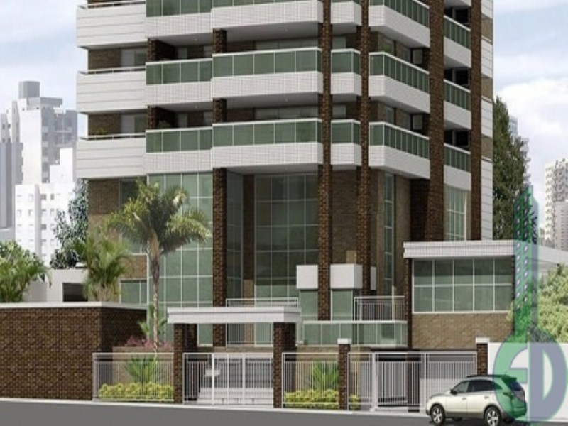 Apartamento, 4 quartos, 353 m² - Foto 2
