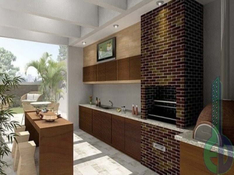 Apartamento, 4 quartos, 353 m² - Foto 5