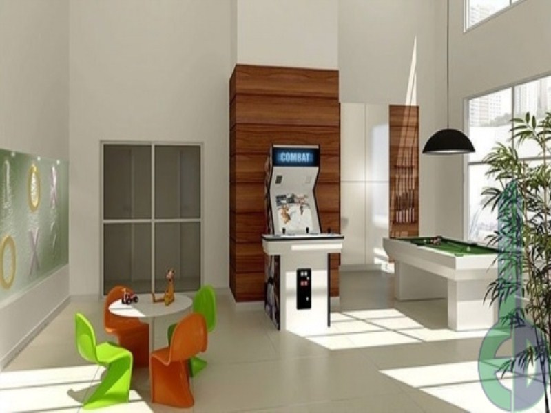 Apartamento, 4 quartos, 353 m² - Foto 8