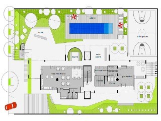 Apartamento, 4 quartos, 181 m² - Foto 1