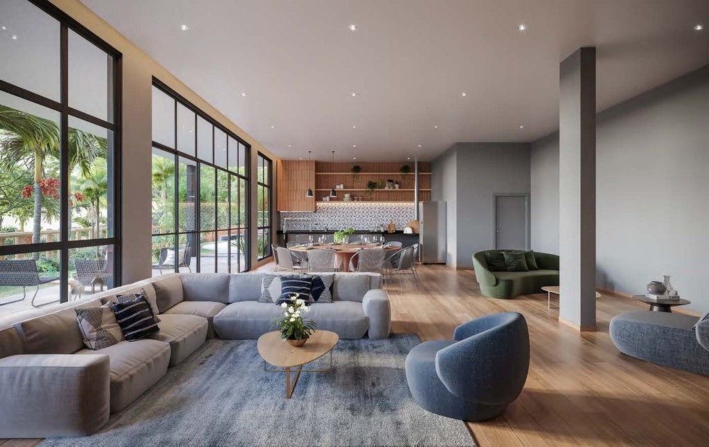 Apartamento, 3 quartos, 104 m² - Foto 16