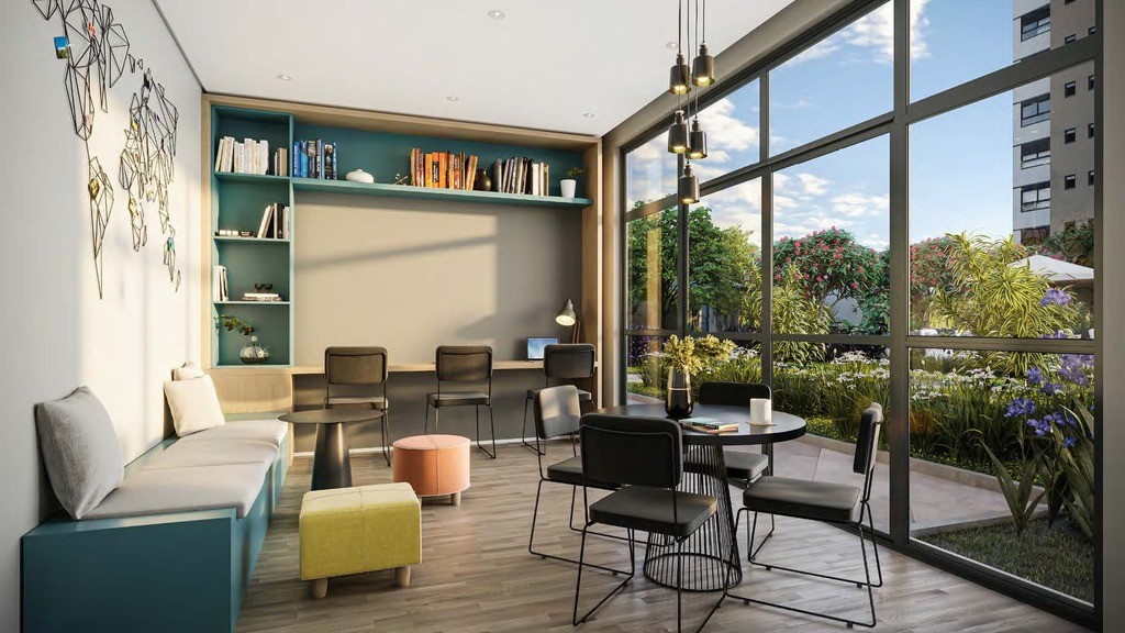 Apartamento, 3 quartos, 104 m² - Foto 21