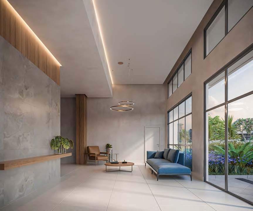 Apartamento, 3 quartos, 134 m² - Foto 6