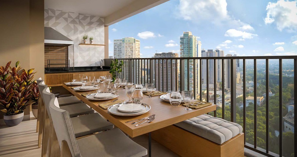 Apartamento, 3 quartos, 134 m² - Foto 58