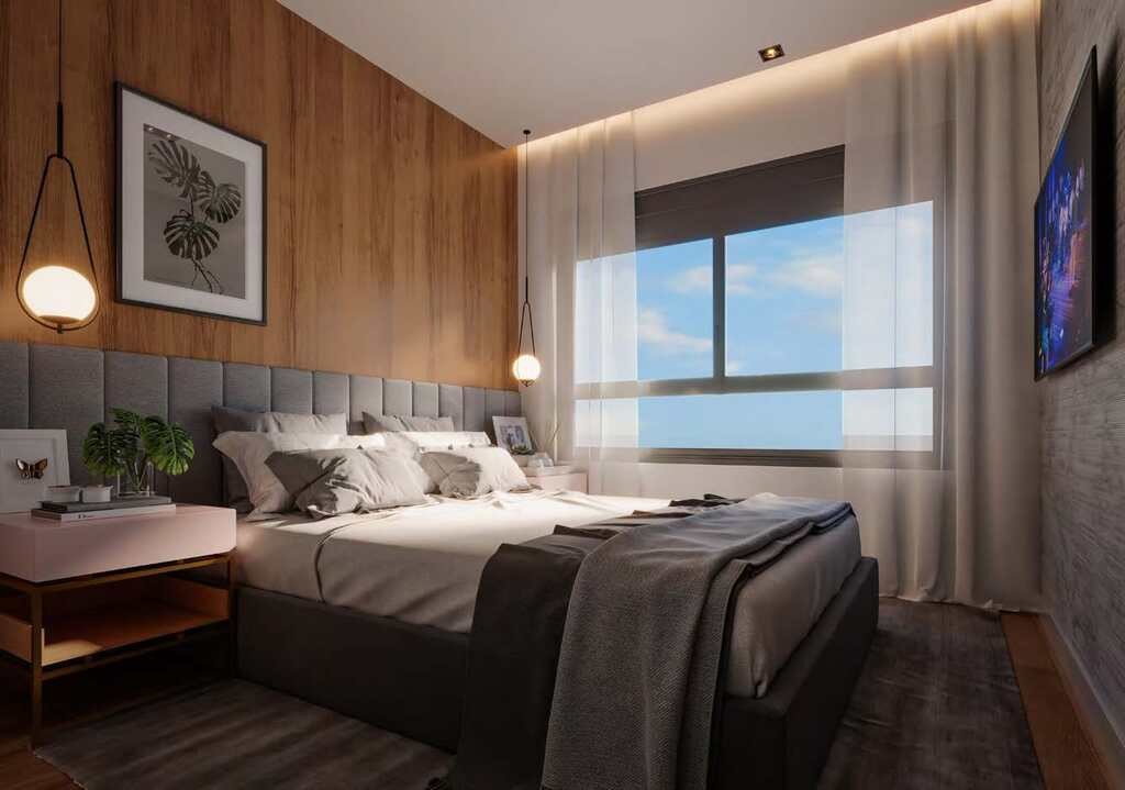 Apartamento, 3 quartos, 134 m² - Foto 60