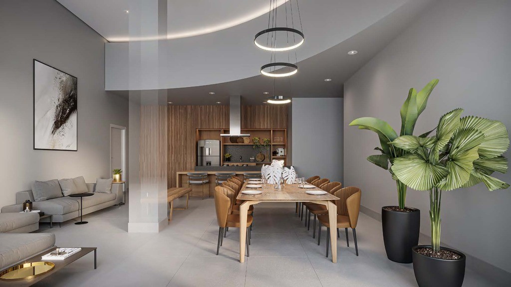 Apartamento, 3 quartos, 134 m² - Foto 64