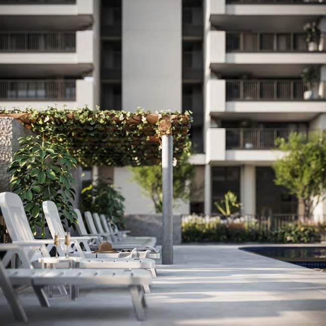 Apartamento, 3 quartos, 134 m² - Foto 81