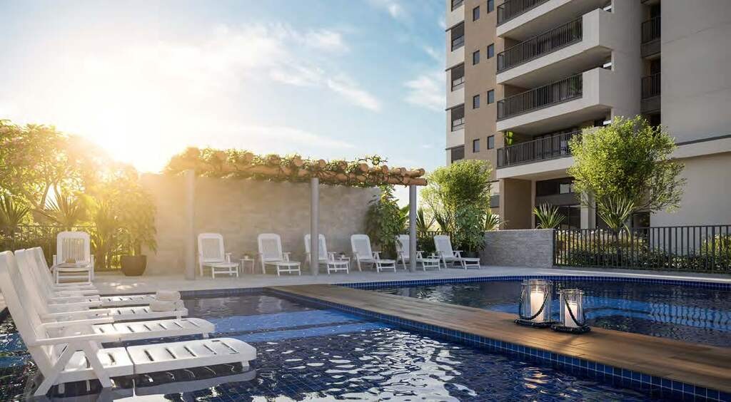Apartamento, 3 quartos, 134 m² - Foto 82