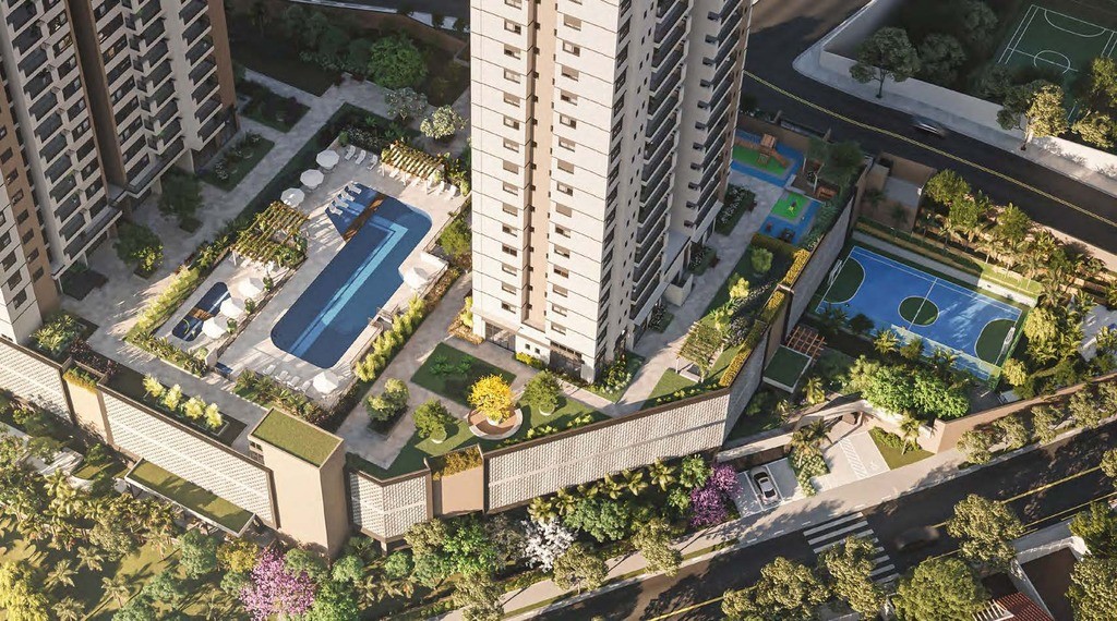 Apartamento, 3 quartos, 134 m² - Foto 86