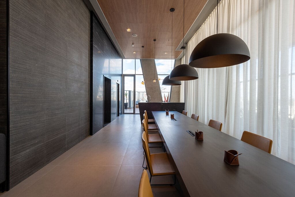 Apartamento, 3 quartos, 165 m² - Foto 6