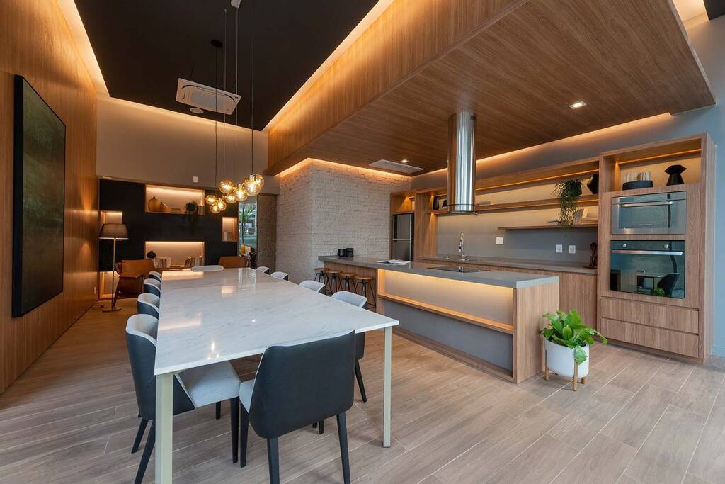 Apartamento, 3 quartos, 165 m² - Foto 11