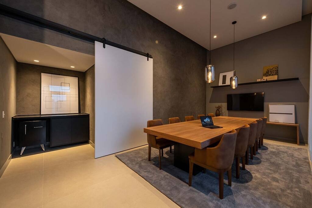 Apartamento, 3 quartos, 165 m² - Foto 16