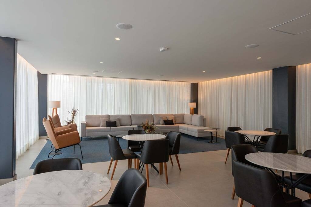 Apartamento, 3 quartos, 165 m² - Foto 28