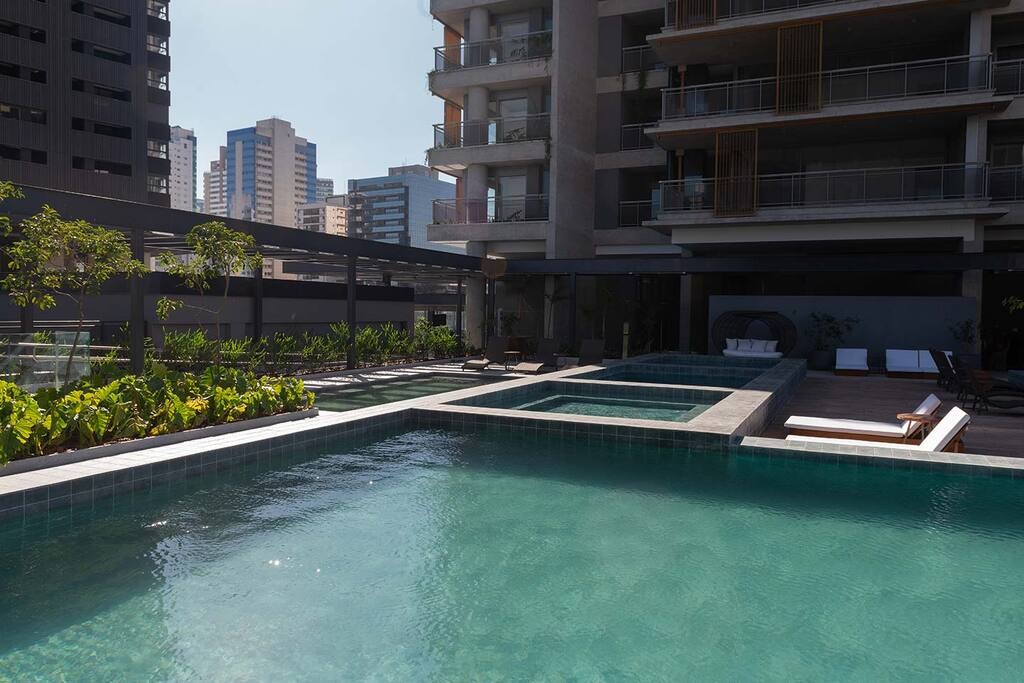 Apartamento, 3 quartos, 165 m² - Foto 37