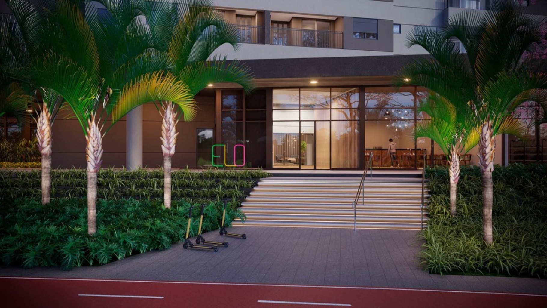 Apartamento, 3 quartos, 67 m² - Foto 4