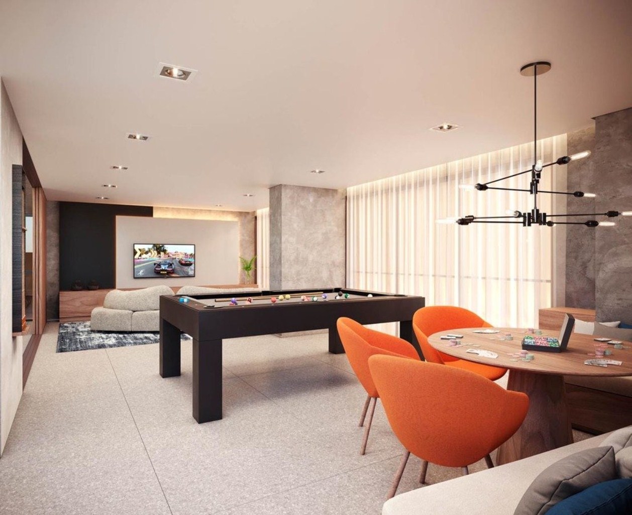 Apartamento, 3 quartos, 67 m² - Foto 11