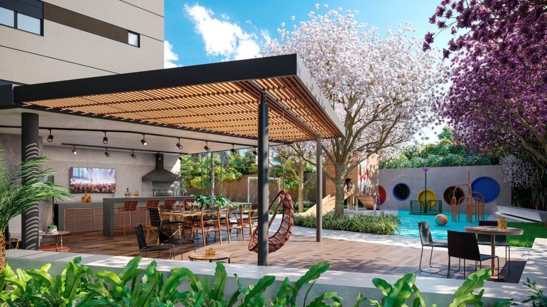 Apartamento, 3 quartos, 67 m² - Foto 16