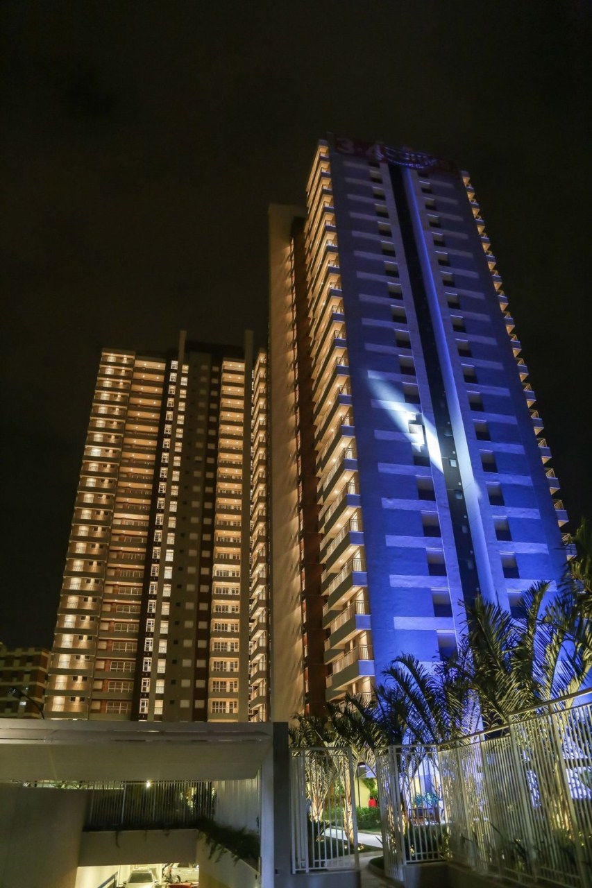 Apartamento, 3 quartos, 127 m² - Foto 1