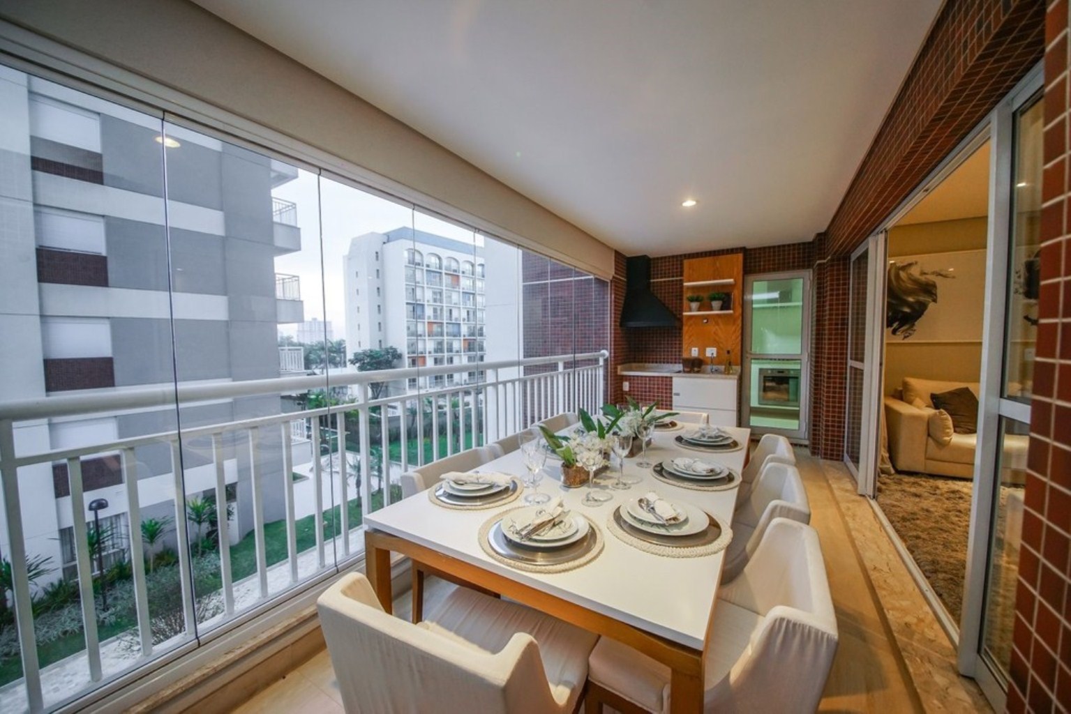 Apartamento, 3 quartos, 127 m² - Foto 6