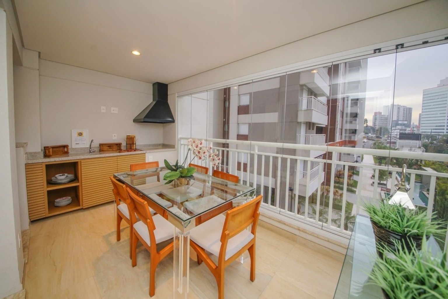 Apartamento, 3 quartos, 127 m² - Foto 7