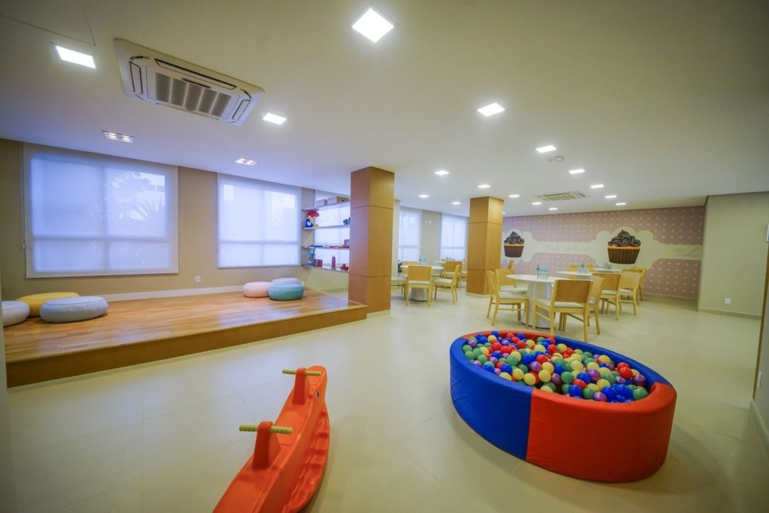 Apartamento, 3 quartos, 127 m² - Foto 10
