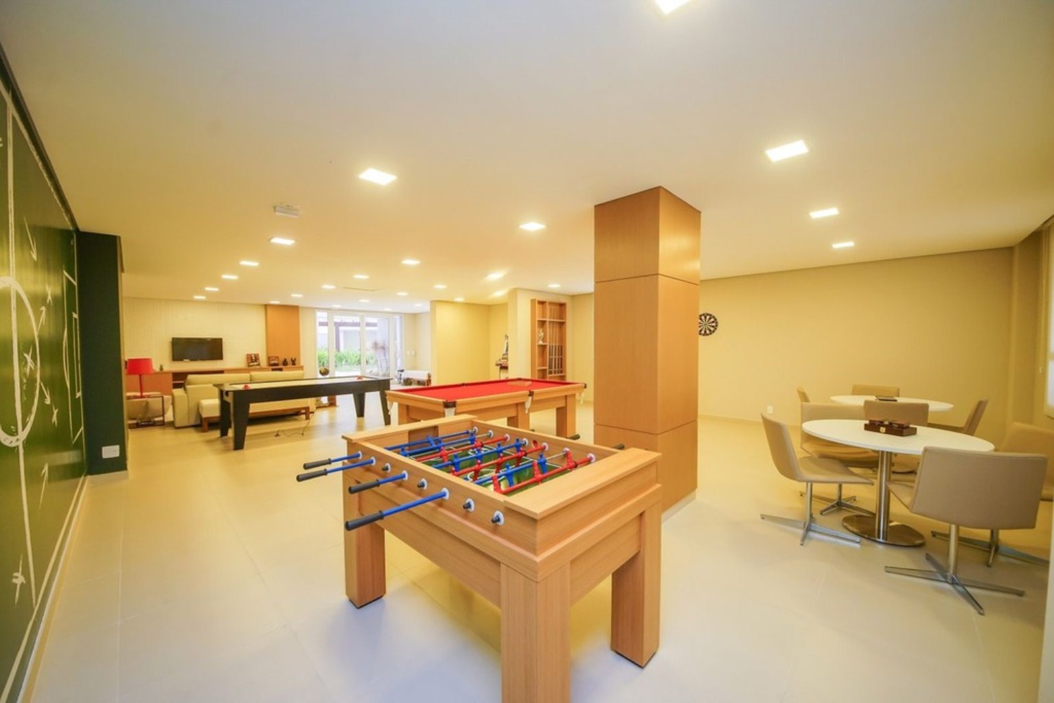 Apartamento, 3 quartos, 127 m² - Foto 11