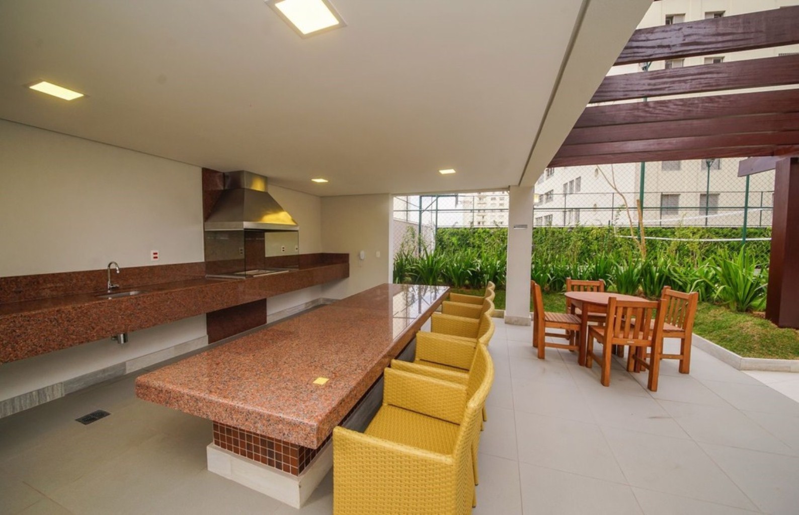 Apartamento, 3 quartos, 127 m² - Foto 15