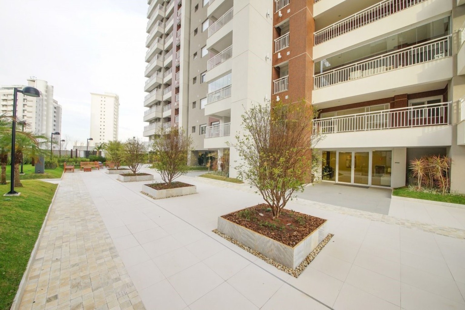Apartamento, 3 quartos, 127 m² - Foto 16