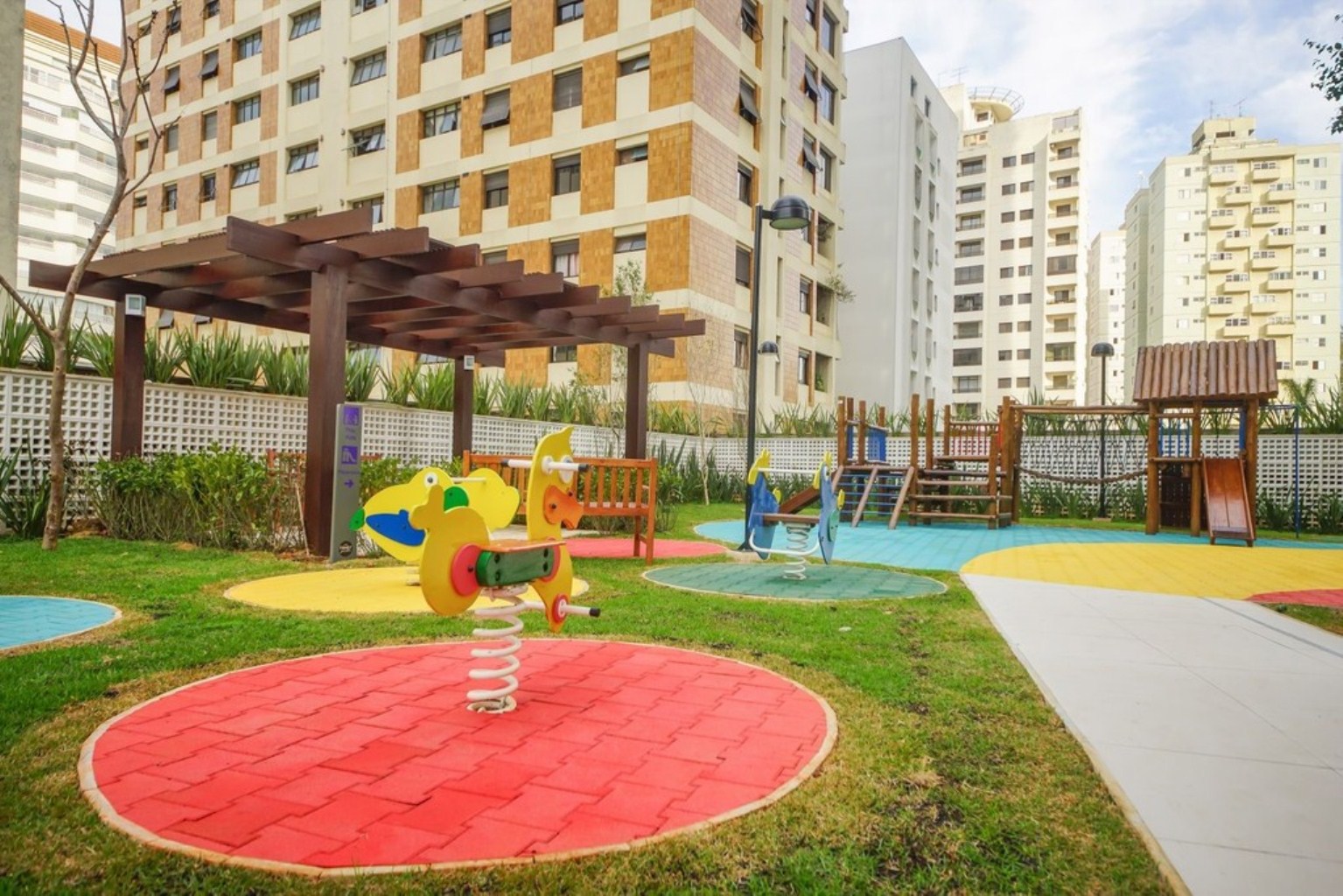 Apartamento, 3 quartos, 127 m² - Foto 19