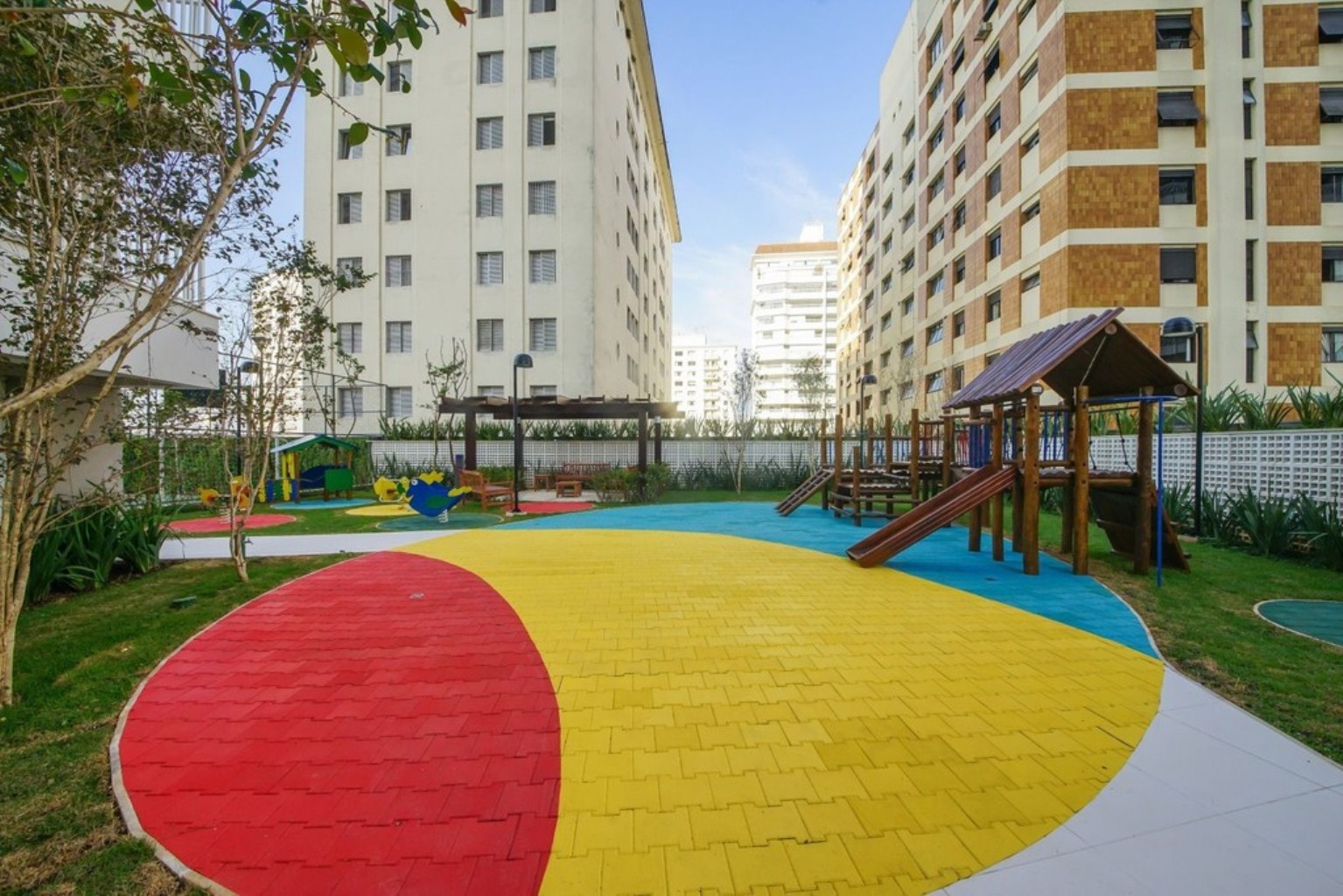 Apartamento, 3 quartos, 127 m² - Foto 20