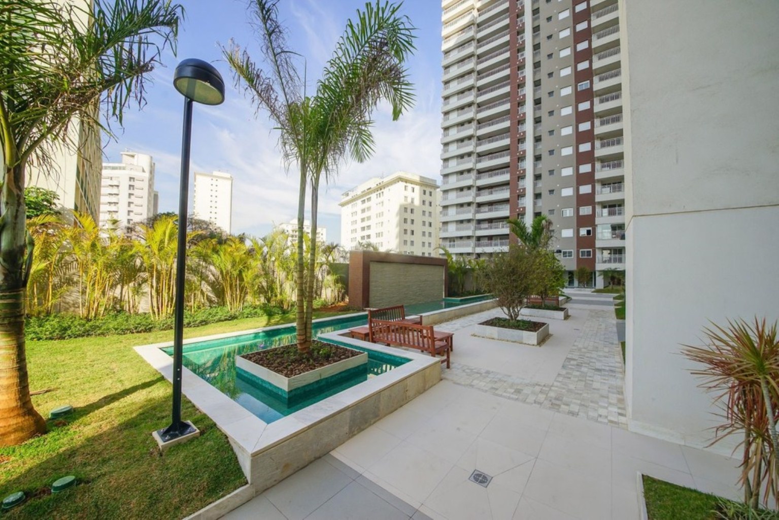 Apartamento, 3 quartos, 127 m² - Foto 21